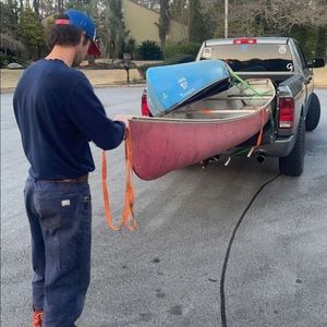 Meet your Posher, Stephen